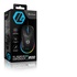 Sharkoon Light2 200 USB Ottico 16000 DPI Mano destra