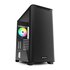 Sharkoon M30 RGB ATX E-ATX Full Tower Nero