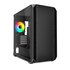 Sharkoon MK2 A-RGB MATX BLACK