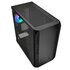 Sharkoon MK2 A-RGB MATX BLACK