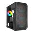 Sharkoon MK3 A-RGB M-ATX BLACK