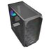 Sharkoon MK3 A-RGB M-ATX BLACK