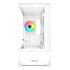 Sharkoon MK6 RGB Midi Tower Bianco