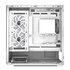 Sharkoon MK6 RGB Midi Tower Bianco