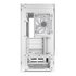 Sharkoon MK6 RGB Midi Tower Bianco