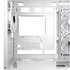 Sharkoon MK6 RGB Midi Tower Bianco