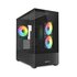 Sharkoon MK6 RGB Midi Tower Nero