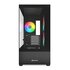 Sharkoon MK6 RGB Midi Tower Nero