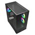 Sharkoon MK6 RGB Midi Tower Nero
