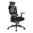 Sharkoon OfficePal C50 Seduta imbottita Schienale a rete