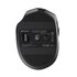 Sharkoon OfficePal M25W mouse Giocare Mano destra RF Wireless + USB Type-C Ottico 4000 DPI