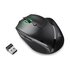 Sharkoon OfficePal M25W mouse Giocare Mano destra RF Wireless + USB Type-C Ottico 4000 DPI