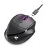 Sharkoon OfficePal M25W mouse Giocare Mano destra RF Wireless + USB Type-C Ottico 4000 DPI