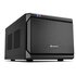 Sharkoon QB One Mini-ITX Nero