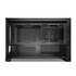 Sharkoon REBEL C20 ITX computer case Nero