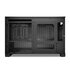 Sharkoon REBEL C20 ITX computer case Nero
