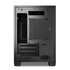 Sharkoon REBEL C20 ITX computer case Nero