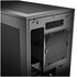 Sharkoon REBEL C20 RGB ITX computer case Nero