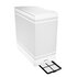 Sharkoon Rebel C50 ATX Full Tower Bianco