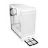 Sharkoon Rebel C50 RGB ATX Full Tower Bianco