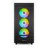 Sharkoon Rebel C50 RGB ATX Full Tower Nero