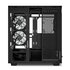 Sharkoon REBEL C60 RGB Black ATX 2x U3, 1x Type-C,TRRS, 2x Tempered Glass, 4x 120 ARGB PWM, ARG