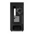 Sharkoon REBEL C60 RGB Black ATX 2x U3, 1x Type-C,TRRS, 2x Tempered Glass, 4x 120 ARGB PWM, ARG