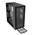 Sharkoon REBEL C60 RGB Black ATX 2x U3, 1x Type-C,TRRS, 2x Tempered Glass, 4x 120 ARGB PWM, ARG