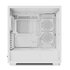 Sharkoon REBEL C60 RGB White ATX 2x U3, 1x Type-C,TRRS, 2x Tempered Glass, 4x 120 ARGB PWM, ARG