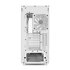 Sharkoon REBEL C60 RGB White ATX 2x U3, 1x Type-C,TRRS, 2x Tempered Glass, 4x 120 ARGB PWM, ARG