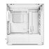 Sharkoon REBEL C70G RGB Full Tower Bianco, Legno