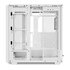 Sharkoon REBEL C70G RGB Full Tower Bianco, Legno