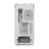 Sharkoon REBEL C70G RGB Full Tower Bianco, Legno