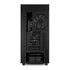 Sharkoon REBEL C70G RGB Full Tower Nero, Legno