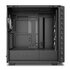 Sharkoon REBEL C80G RGB Midi Tower Nero