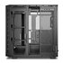 Sharkoon REBEL C80G RGB Midi Tower Nero