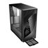 Sharkoon REBEL C80G RGB Midi Tower Nero