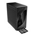 Sharkoon REBEL C80M RGB Midi Tower Nero