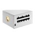 Sharkoon REBEL P20 850W WHITE Cybenetics Gold Modulare