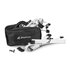 Sharkoon Rebel P30 Gold 1000 W 20+4 pin ATX Bianco