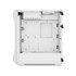 Sharkoon REV300 FULL-TOWER, SIDE GLASS WHITE - 7 ventole PWM RGB incluse