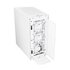 Sharkoon REV300 FULL-TOWER, SIDE GLASS WHITE - 7 ventole PWM RGB incluse