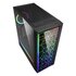 Sharkoon RGB LIT 100 Midi ATX Tower