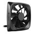 Sharkoon RGB SHARK Lights Case per computer Ventilatore 12 cm Nero