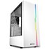 Sharkoon RGB Slider Midi Tower Bianco