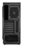 Sharkoon RGB Slider Midi Tower Nero