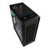 Sharkoon RGB Wave Desktop Nero