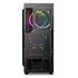 Sharkoon RGB Wave Desktop Nero