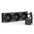 Sharkoon S40 Dissipatore a liquido 360 Black Nero