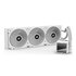 Sharkoon S60 ARGB Dissipatore a liquido 360 Bianco White